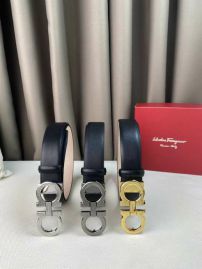 Picture of Ferragamo Belts _SKUFerragamobelt35mmX95-125cm7D042012